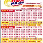 mega millions va lottery